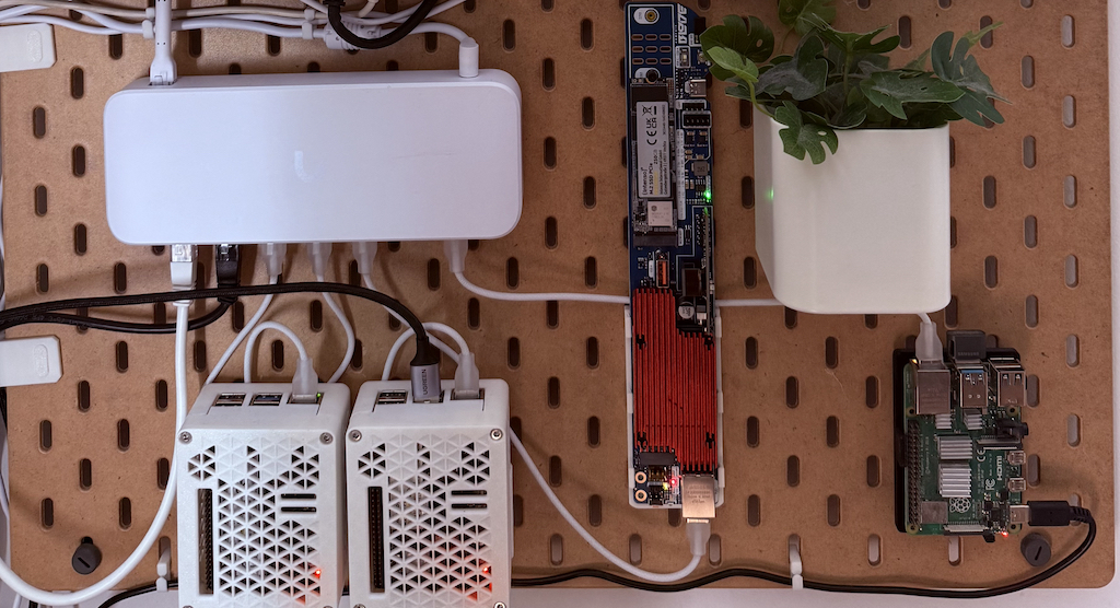 Homelab